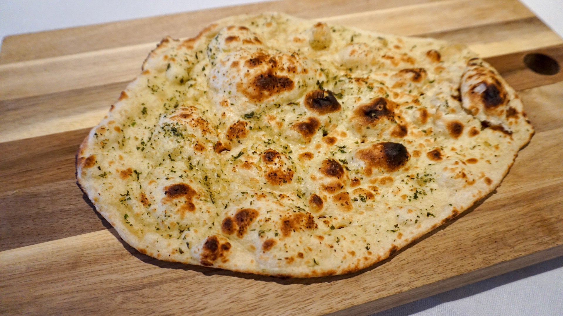 Naan Breads – Clay Oven Bakery